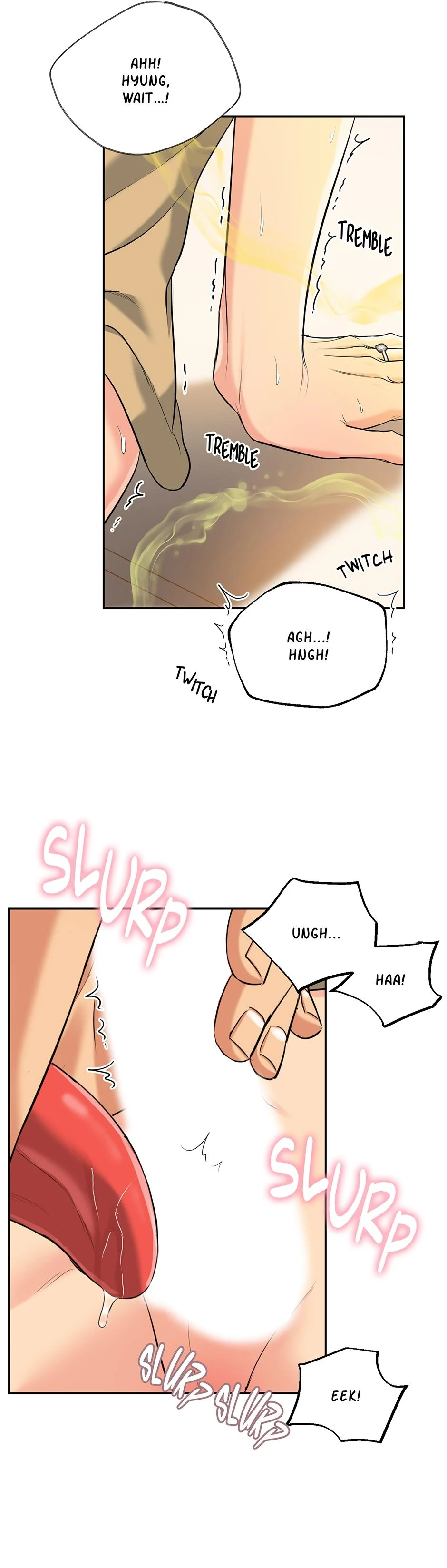 Tiger’s Den 〘Official〙 - Chapter 53 Page 49