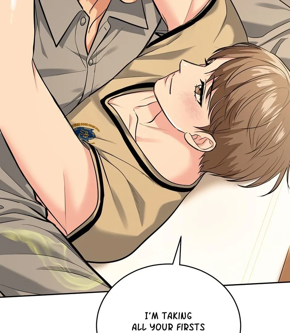 Tiger’s Den 〘Official〙 - Chapter 53 Page 61