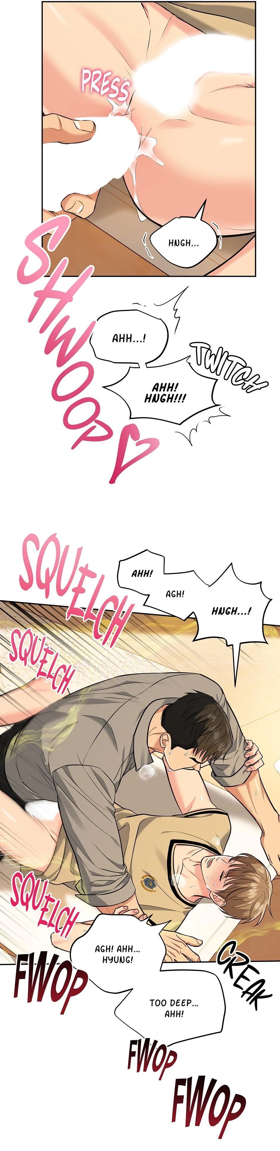 Tiger’s Den 〘Official〙 - Chapter 53 Page 65