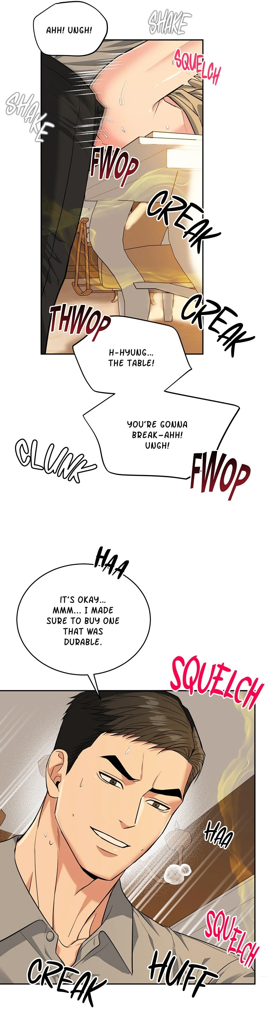 Tiger’s Den 〘Official〙 - Chapter 53 Page 66