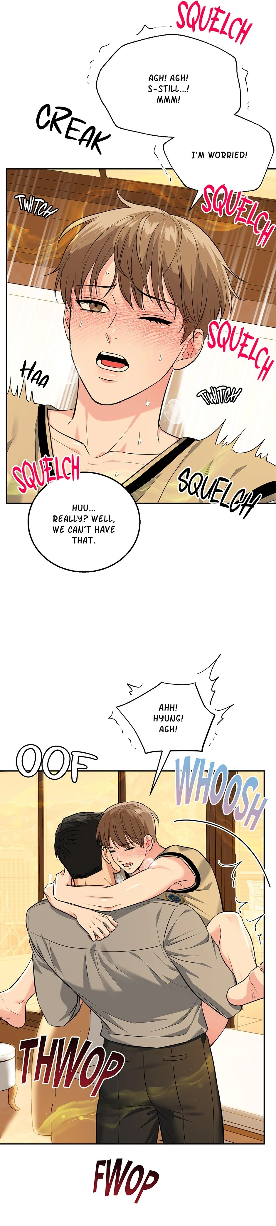 Tiger’s Den 〘Official〙 - Chapter 53 Page 67