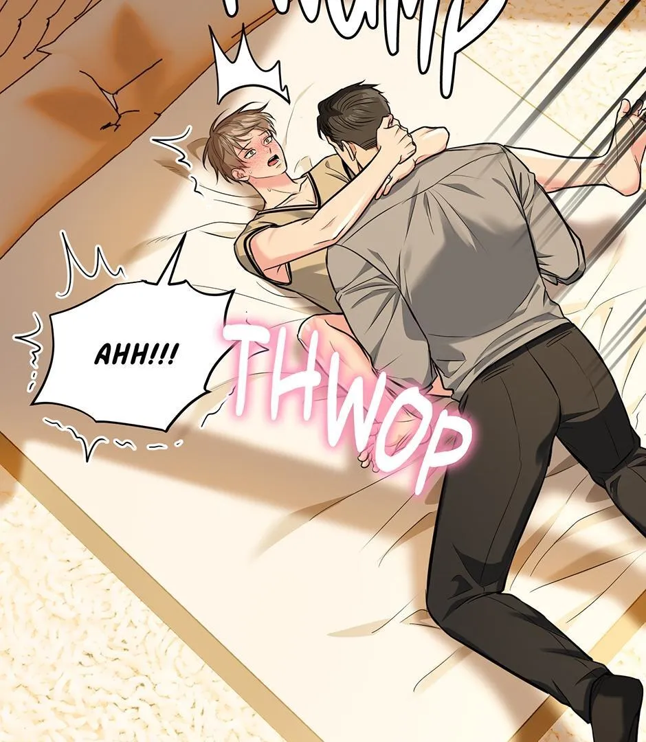 Tiger’s Den 〘Official〙 - Chapter 53 Page 70