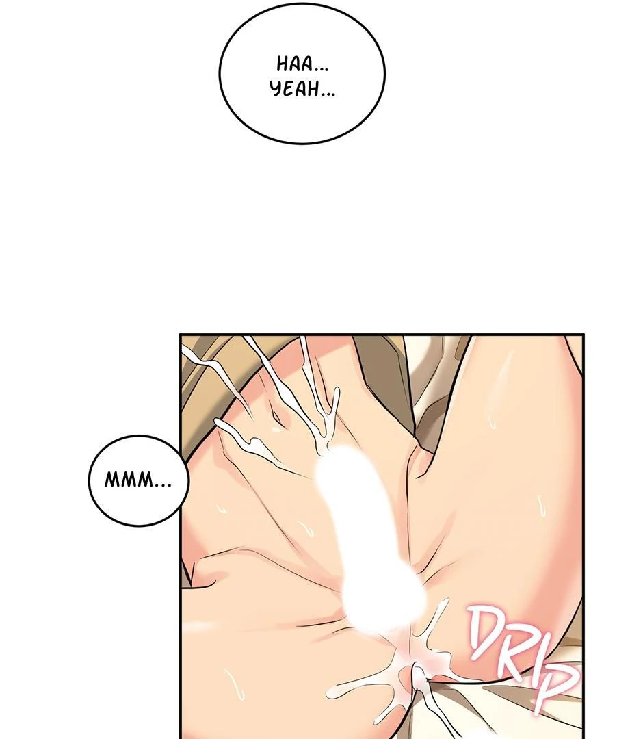 Tiger’s Den 〘Official〙 - Chapter 53 Page 79