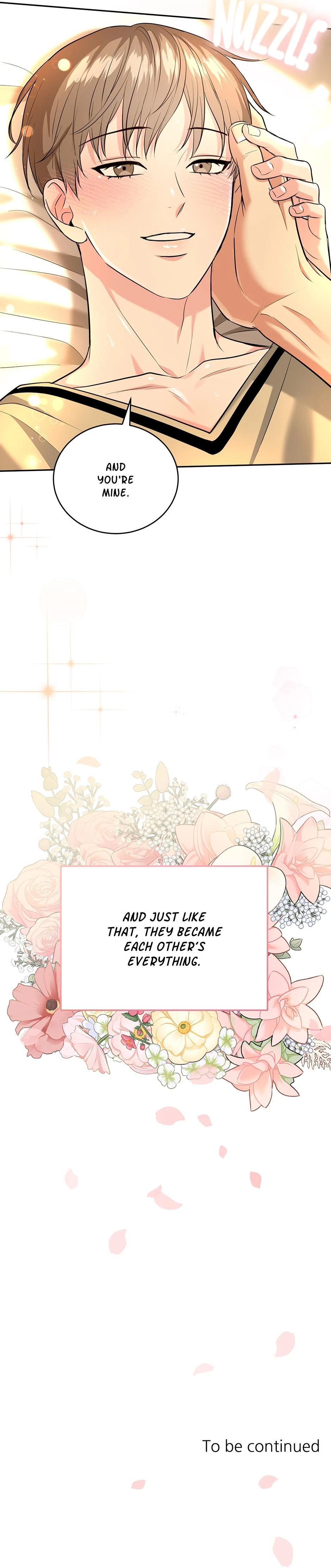Tiger’s Den 〘Official〙 - Chapter 53 Page 84