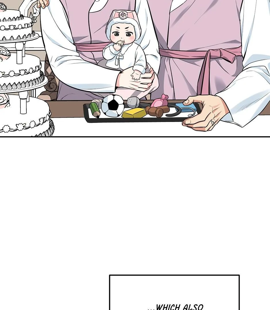 Tiger’s Den 〘Official〙 - Chapter 54 Page 2