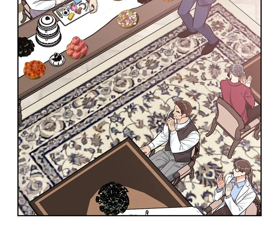 Tiger’s Den 〘Official〙 - Chapter 54 Page 5