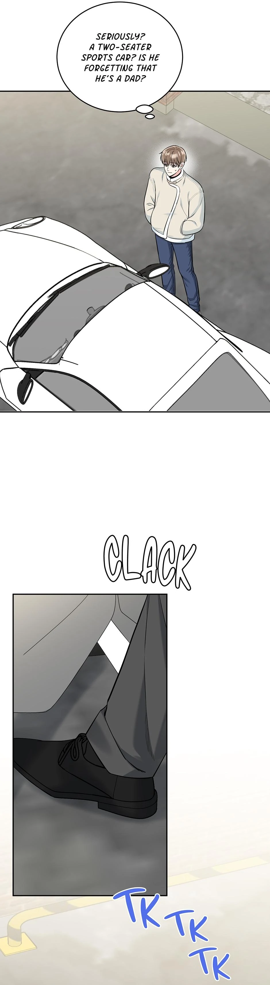 Tiger’s Den 〘Official〙 - Chapter 54 Page 15