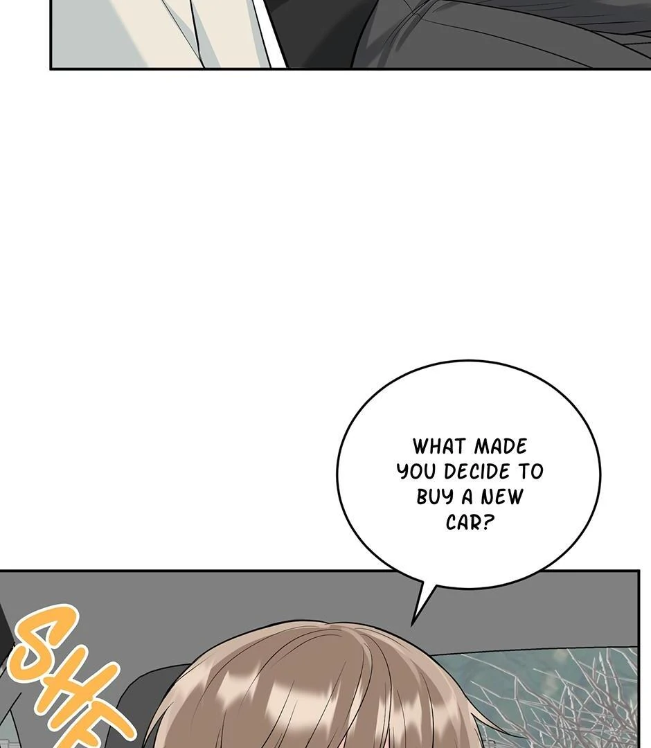 Tiger’s Den 〘Official〙 - Chapter 54 Page 18