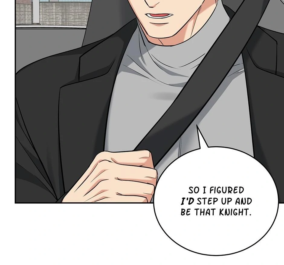 Tiger’s Den 〘Official〙 - Chapter 54 Page 21