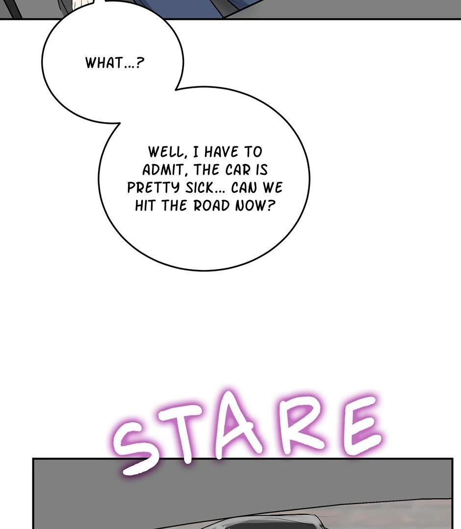Tiger’s Den 〘Official〙 - Chapter 54 Page 24