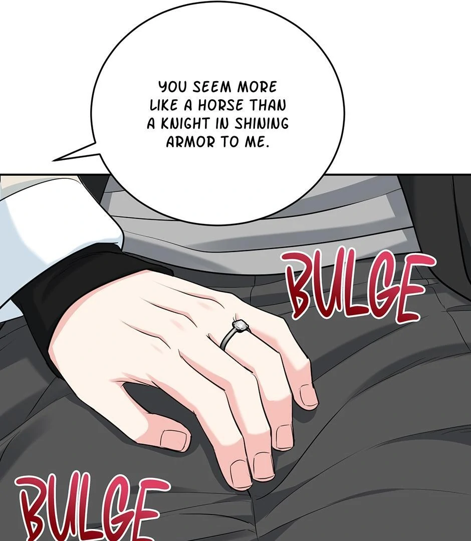 Tiger’s Den 〘Official〙 - Chapter 54 Page 28