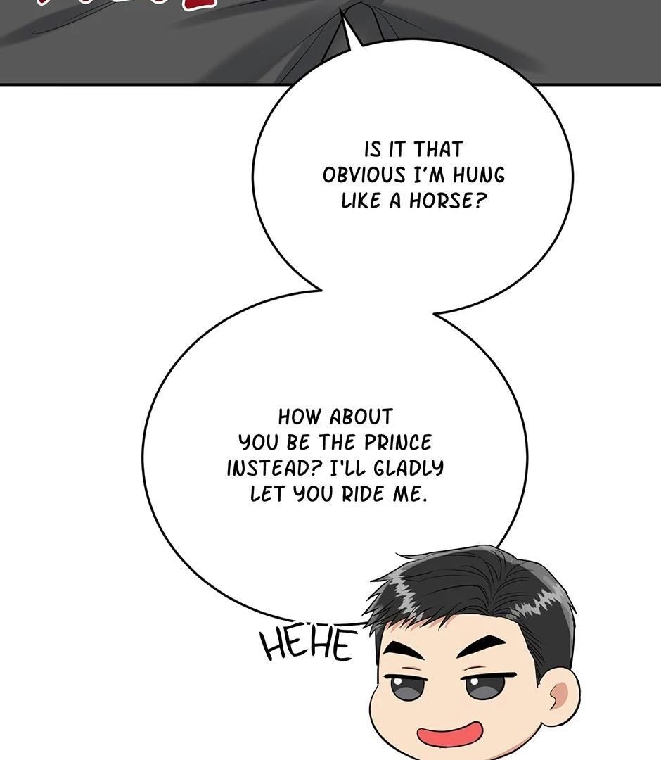 Tiger’s Den 〘Official〙 - Chapter 54 Page 29