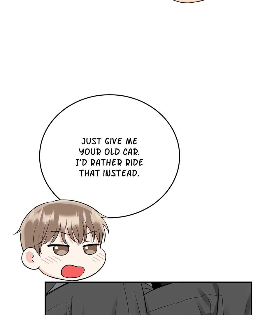 Tiger’s Den 〘Official〙 - Chapter 54 Page 30