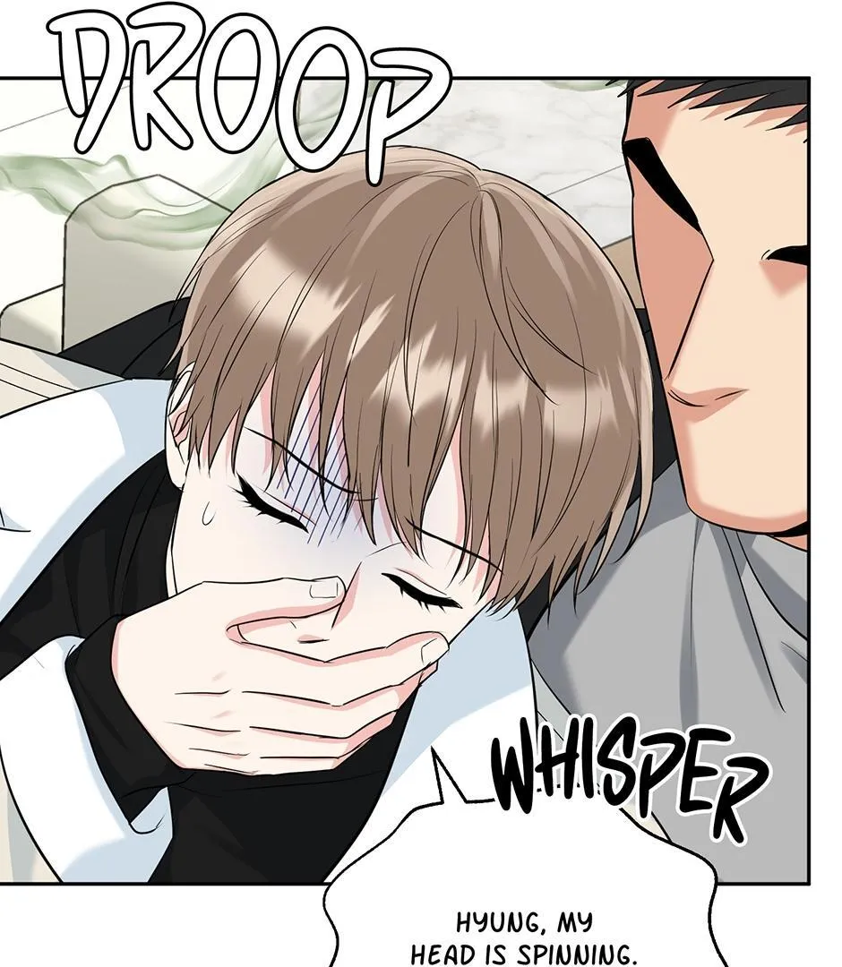 Tiger’s Den 〘Official〙 - Chapter 54 Page 36