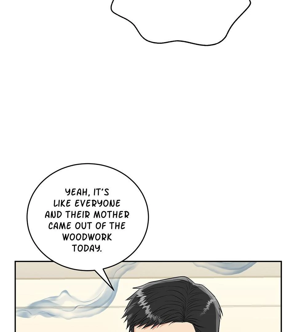 Tiger’s Den 〘Official〙 - Chapter 54 Page 37