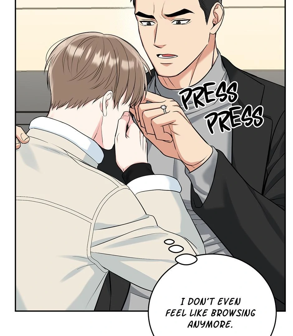 Tiger’s Den 〘Official〙 - Chapter 54 Page 38