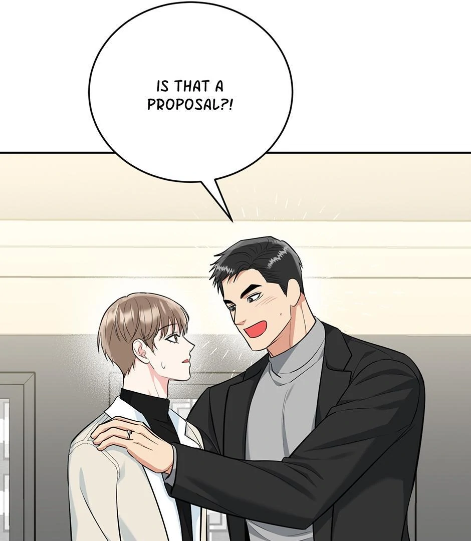 Tiger’s Den 〘Official〙 - Chapter 54 Page 43