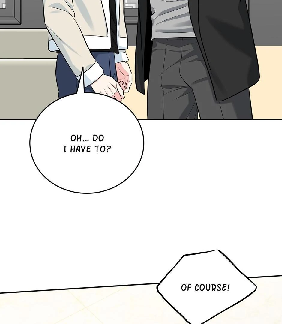 Tiger’s Den 〘Official〙 - Chapter 54 Page 44