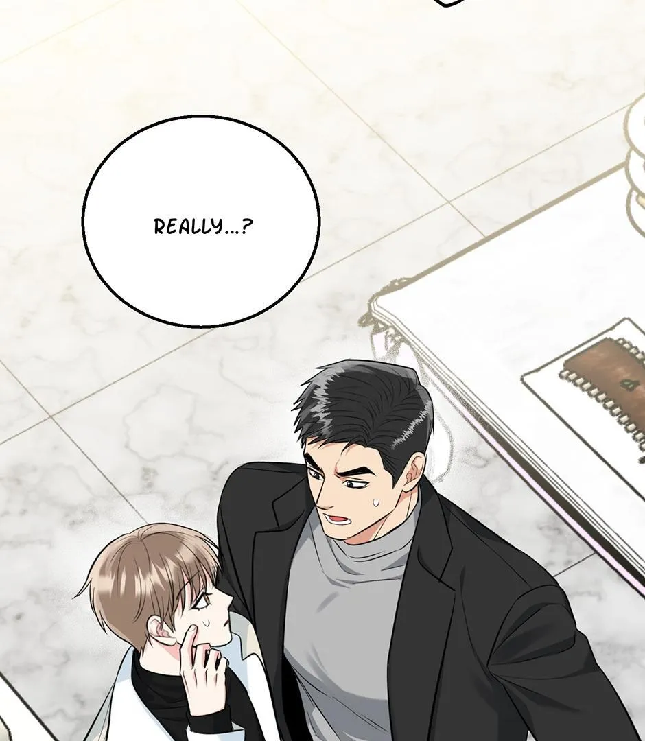 Tiger’s Den 〘Official〙 - Chapter 54 Page 45