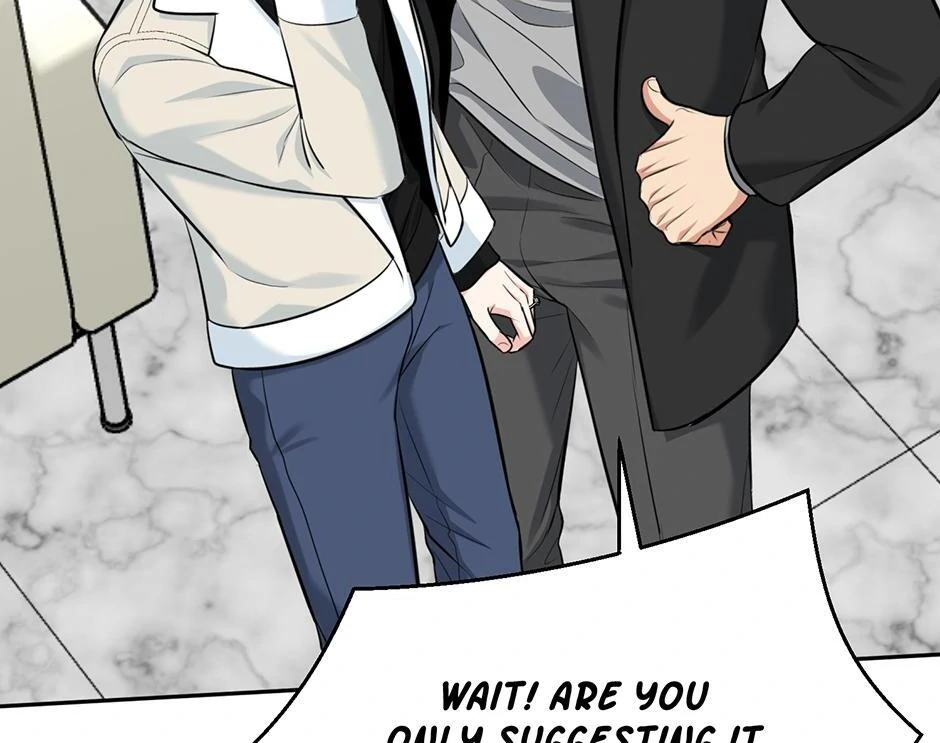 Tiger’s Den 〘Official〙 - Chapter 54 Page 46