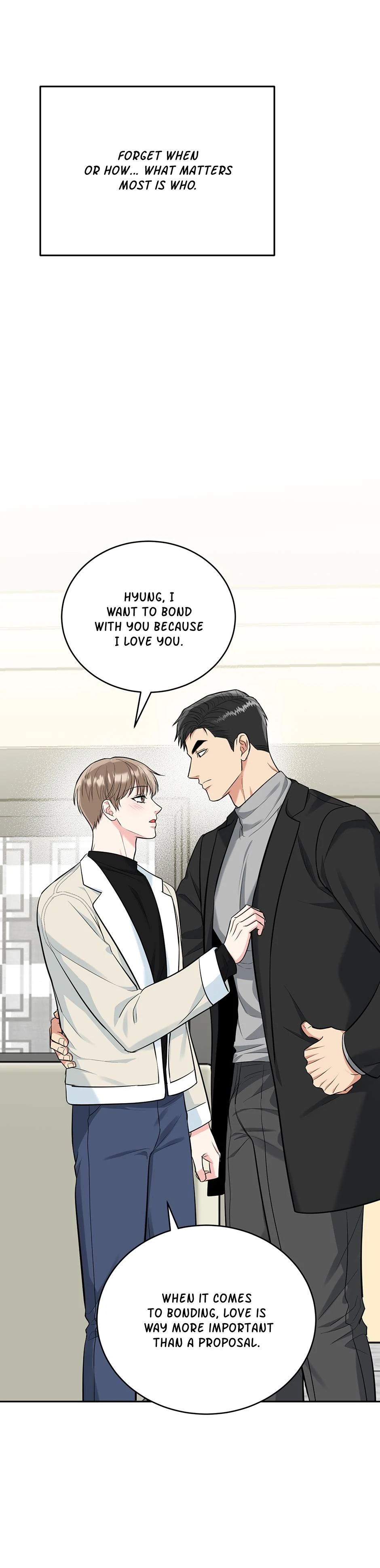 Tiger’s Den 〘Official〙 - Chapter 54 Page 53