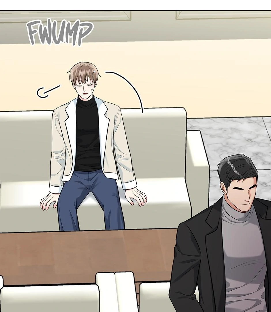 Tiger’s Den 〘Official〙 - Chapter 54 Page 57