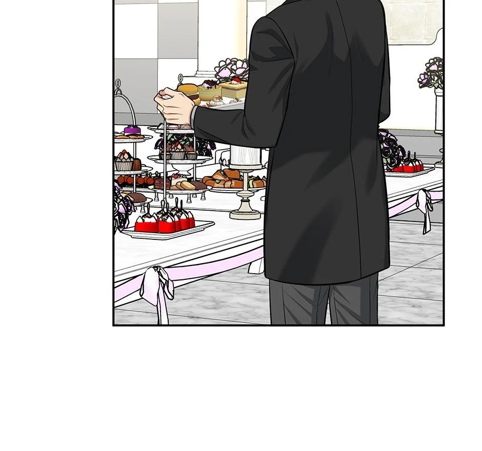 Tiger’s Den 〘Official〙 - Chapter 54 Page 59