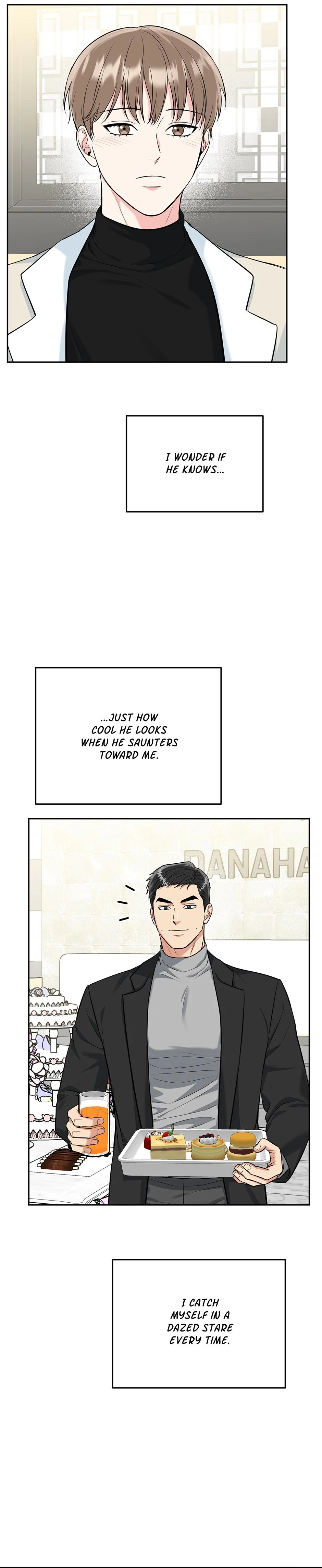 Tiger’s Den 〘Official〙 - Chapter 54 Page 60