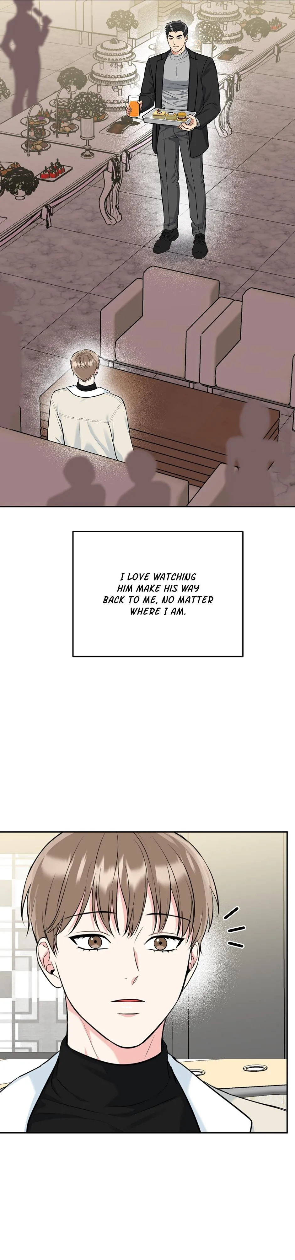Tiger’s Den 〘Official〙 - Chapter 54 Page 61