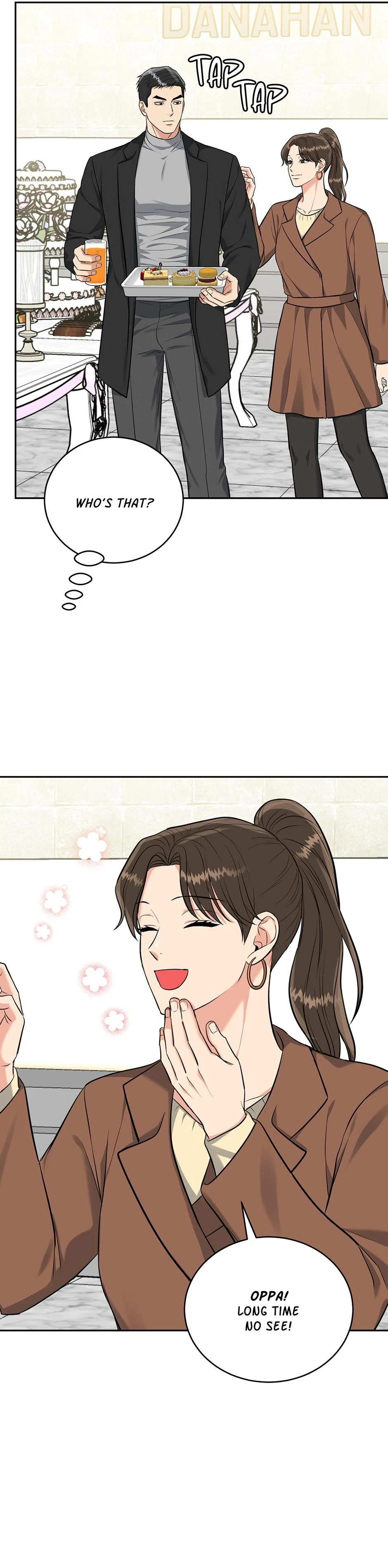 Tiger’s Den 〘Official〙 - Chapter 54 Page 62