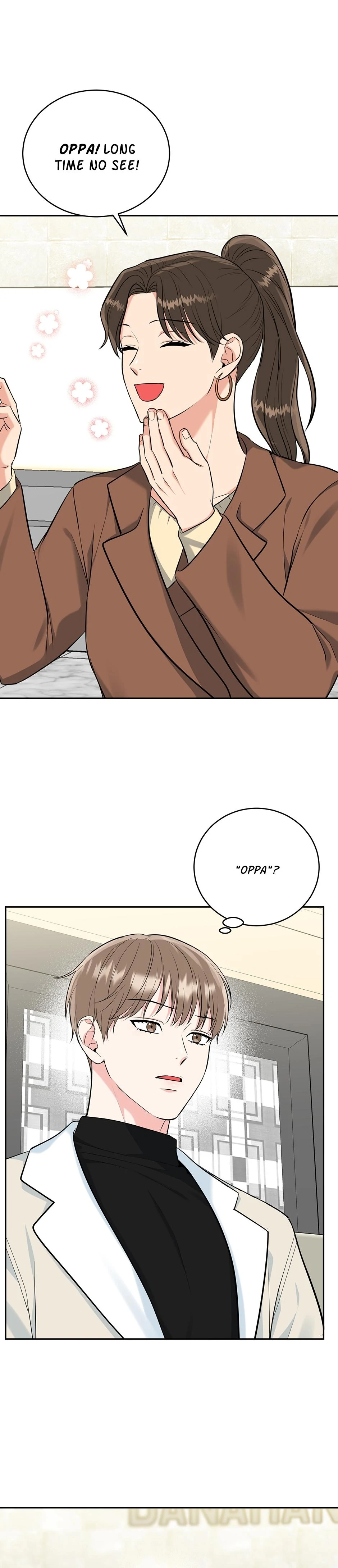 Tiger’s Den 〘Official〙 - Chapter 55 Page 1