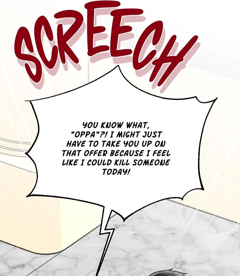 Tiger’s Den 〘Official〙 - Chapter 55 Page 10