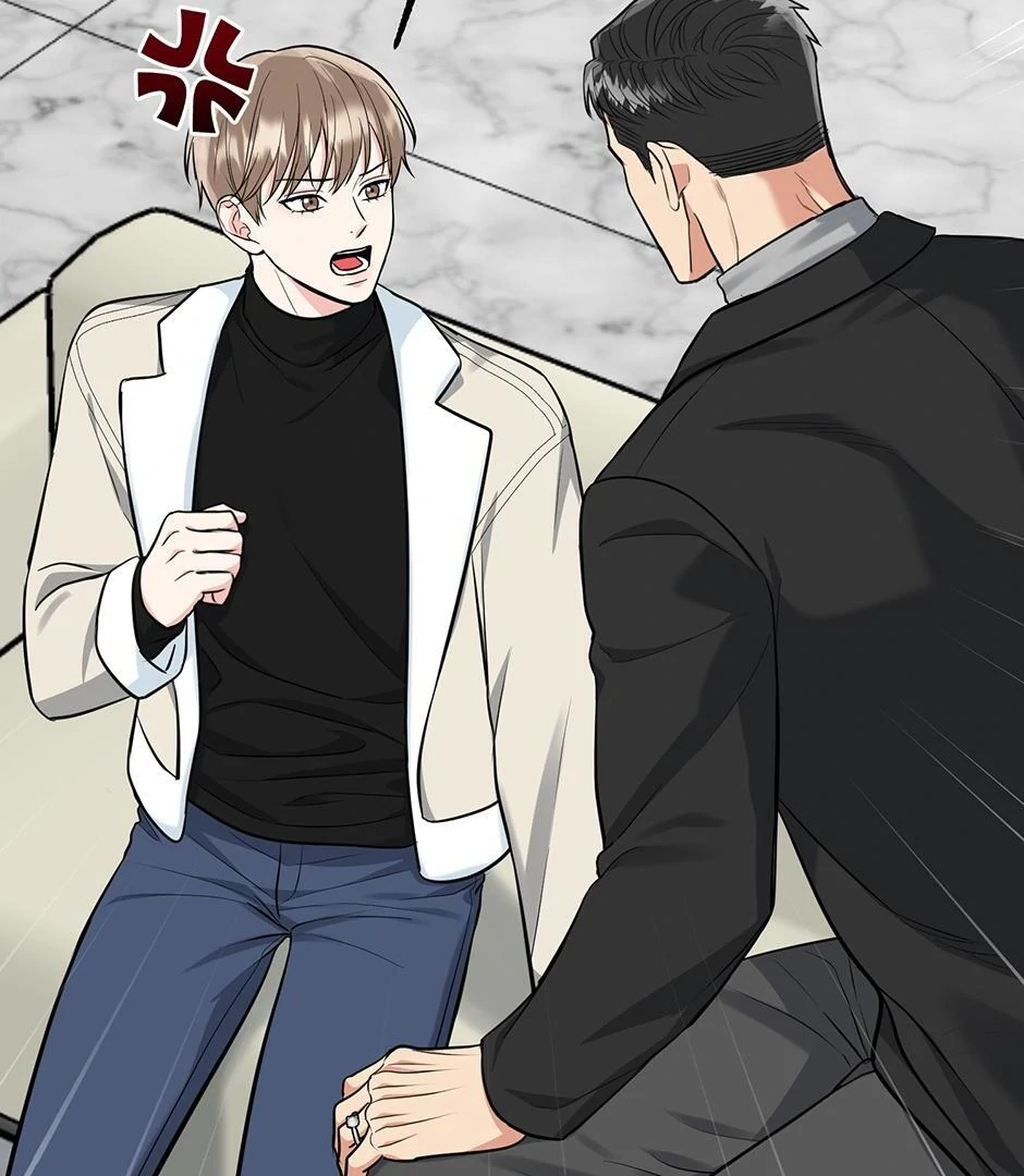 Tiger’s Den 〘Official〙 - Chapter 55 Page 11