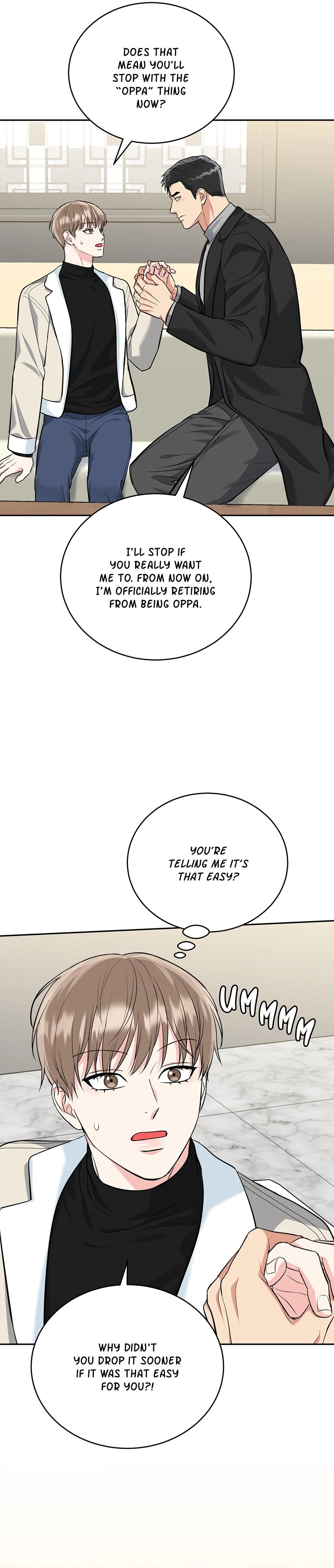 Tiger’s Den 〘Official〙 - Chapter 55 Page 20