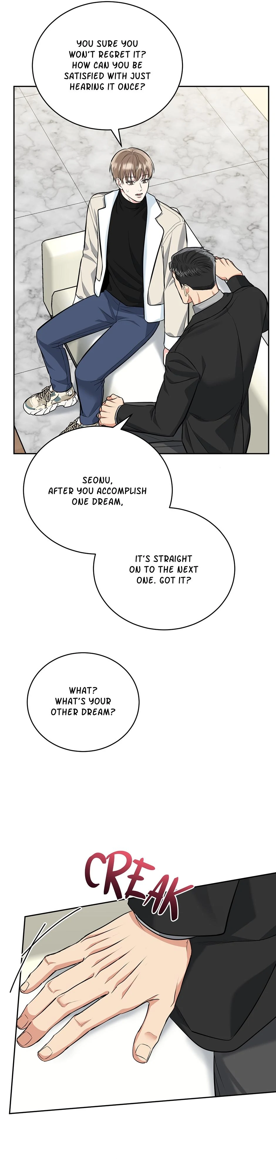 Tiger’s Den 〘Official〙 - Chapter 55 Page 22