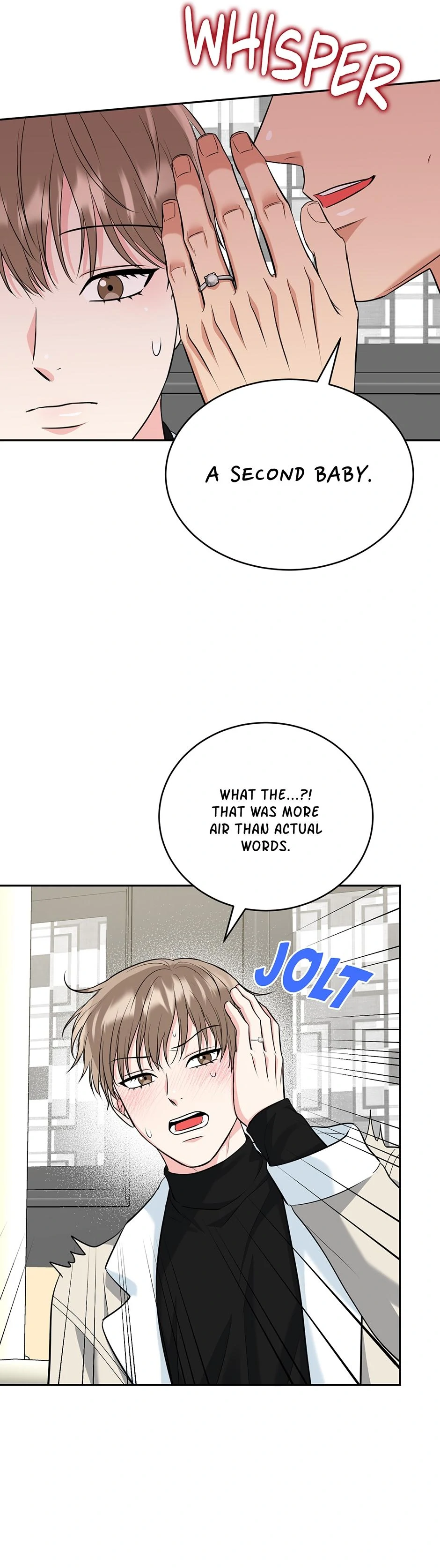 Tiger’s Den 〘Official〙 - Chapter 55 Page 23