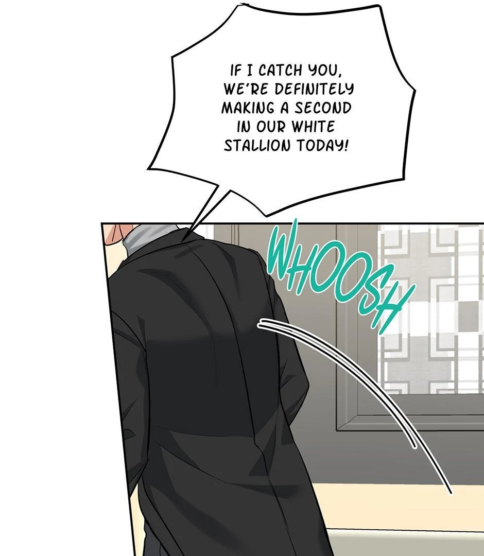 Tiger’s Den 〘Official〙 - Chapter 55 Page 30