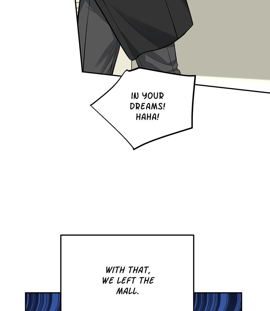 Tiger’s Den 〘Official〙 - Chapter 55 Page 31