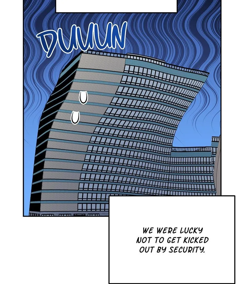 Tiger’s Den 〘Official〙 - Chapter 55 Page 32