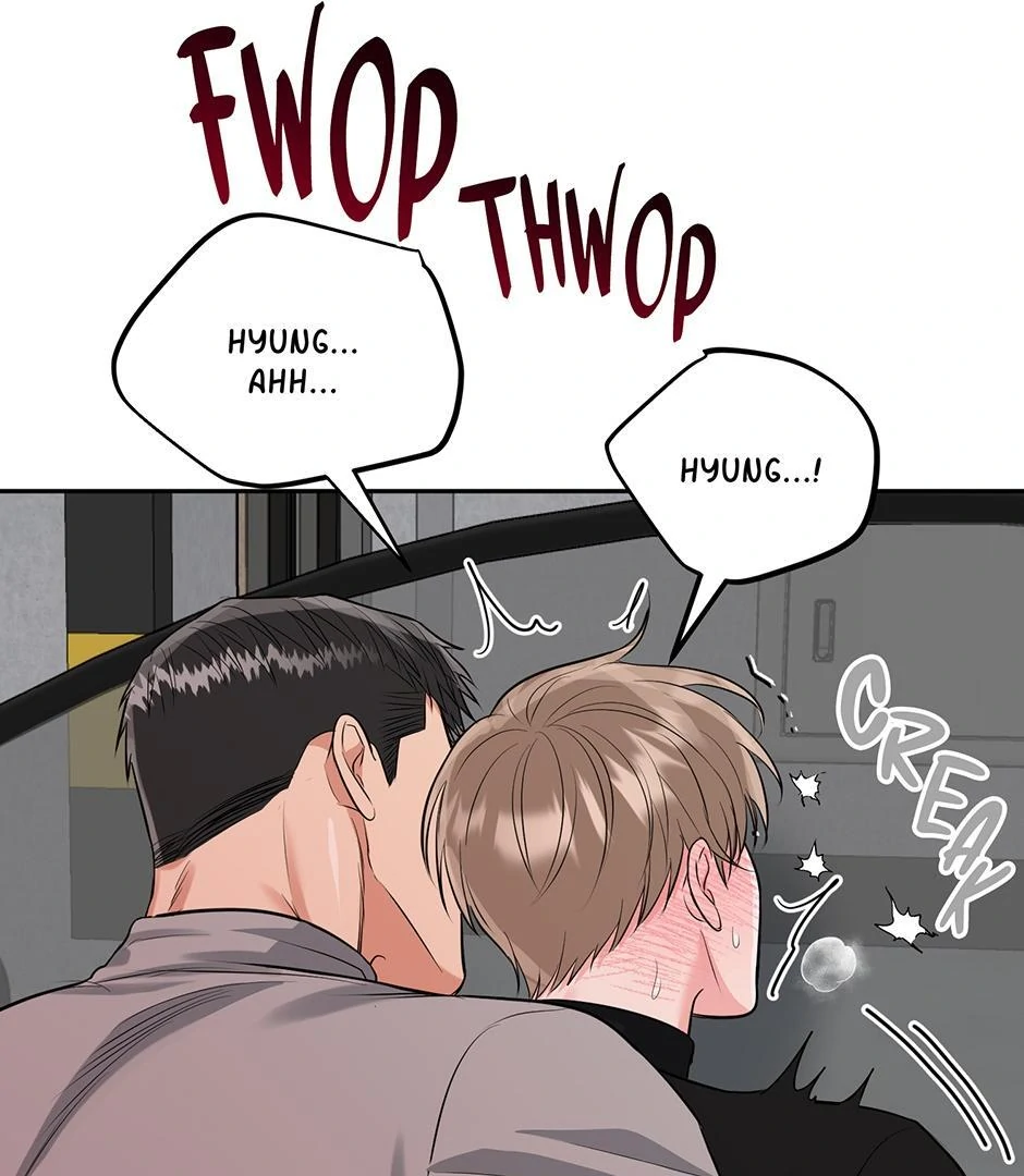 Tiger’s Den 〘Official〙 - Chapter 55 Page 36