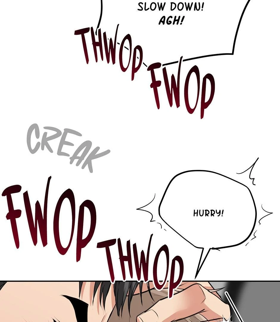 Tiger’s Den 〘Official〙 - Chapter 55 Page 38