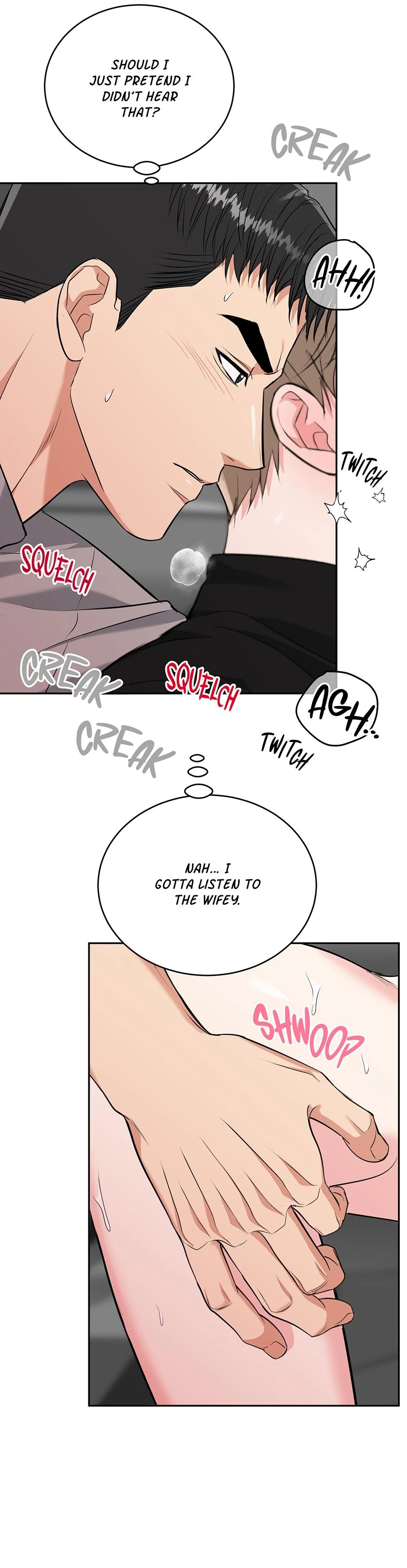 Tiger’s Den 〘Official〙 - Chapter 55 Page 46