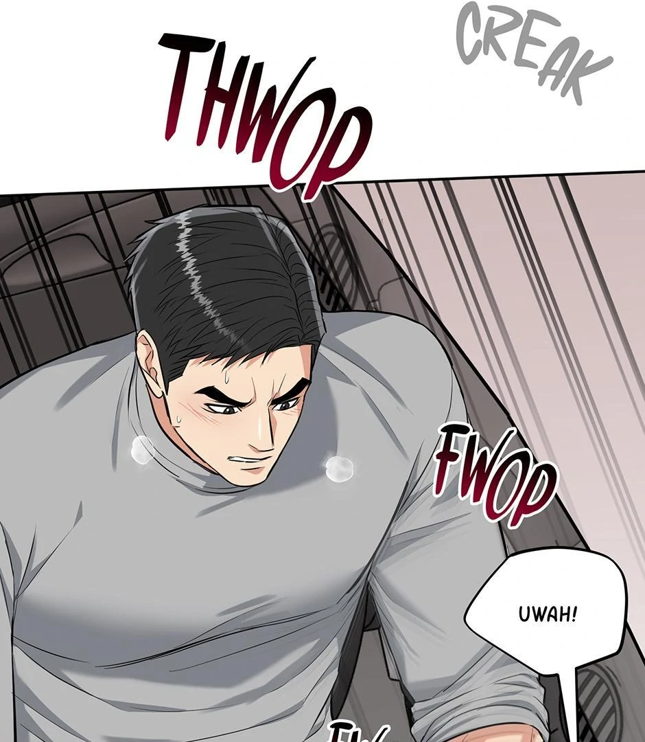 Tiger’s Den 〘Official〙 - Chapter 55 Page 47