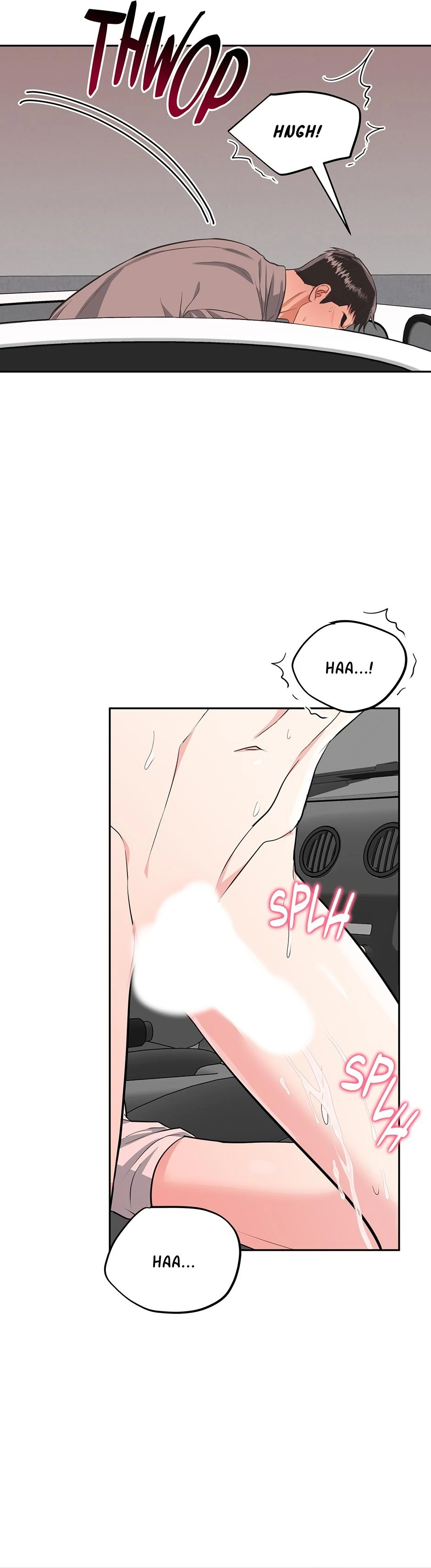 Tiger’s Den 〘Official〙 - Chapter 55 Page 52