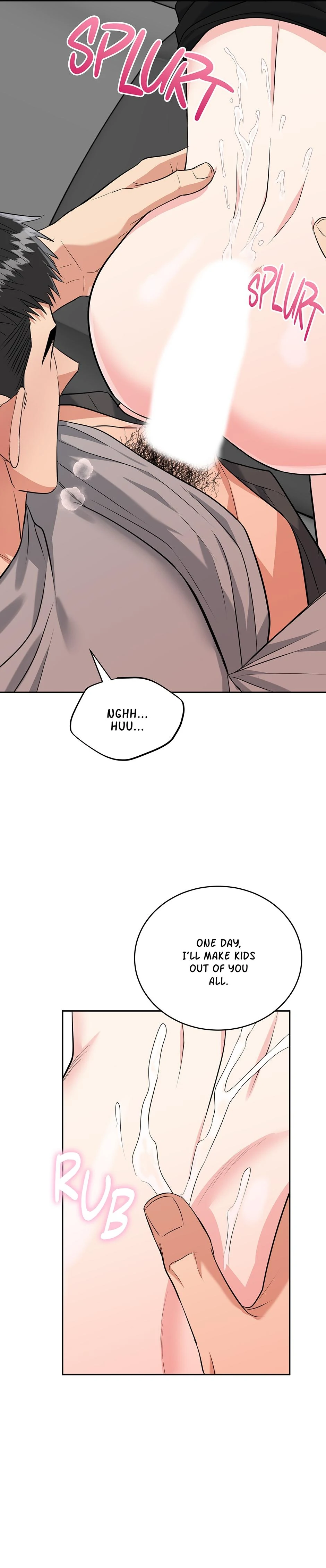 Tiger’s Den 〘Official〙 - Chapter 55 Page 53