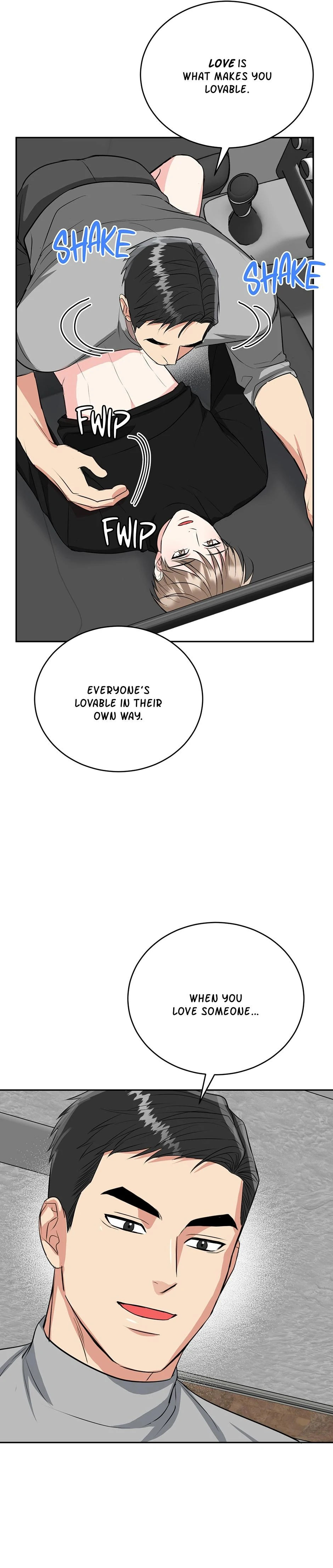 Tiger’s Den 〘Official〙 - Chapter 55 Page 57