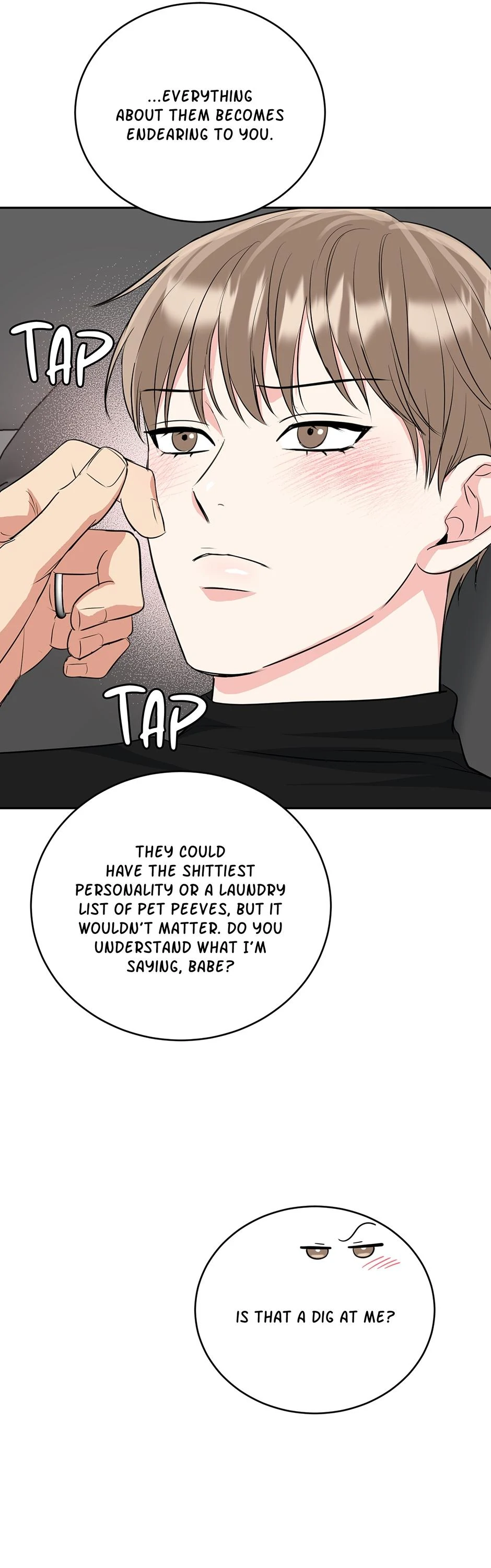 Tiger’s Den 〘Official〙 - Chapter 55 Page 58