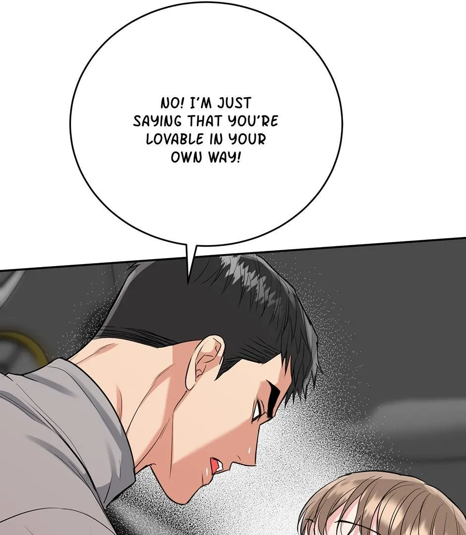 Tiger’s Den 〘Official〙 - Chapter 55 Page 59