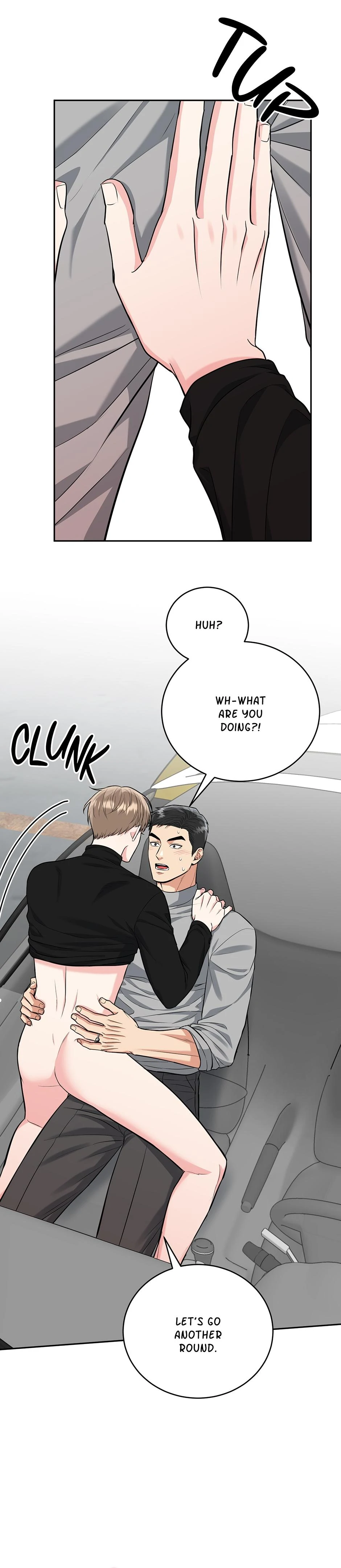 Tiger’s Den 〘Official〙 - Chapter 55 Page 64