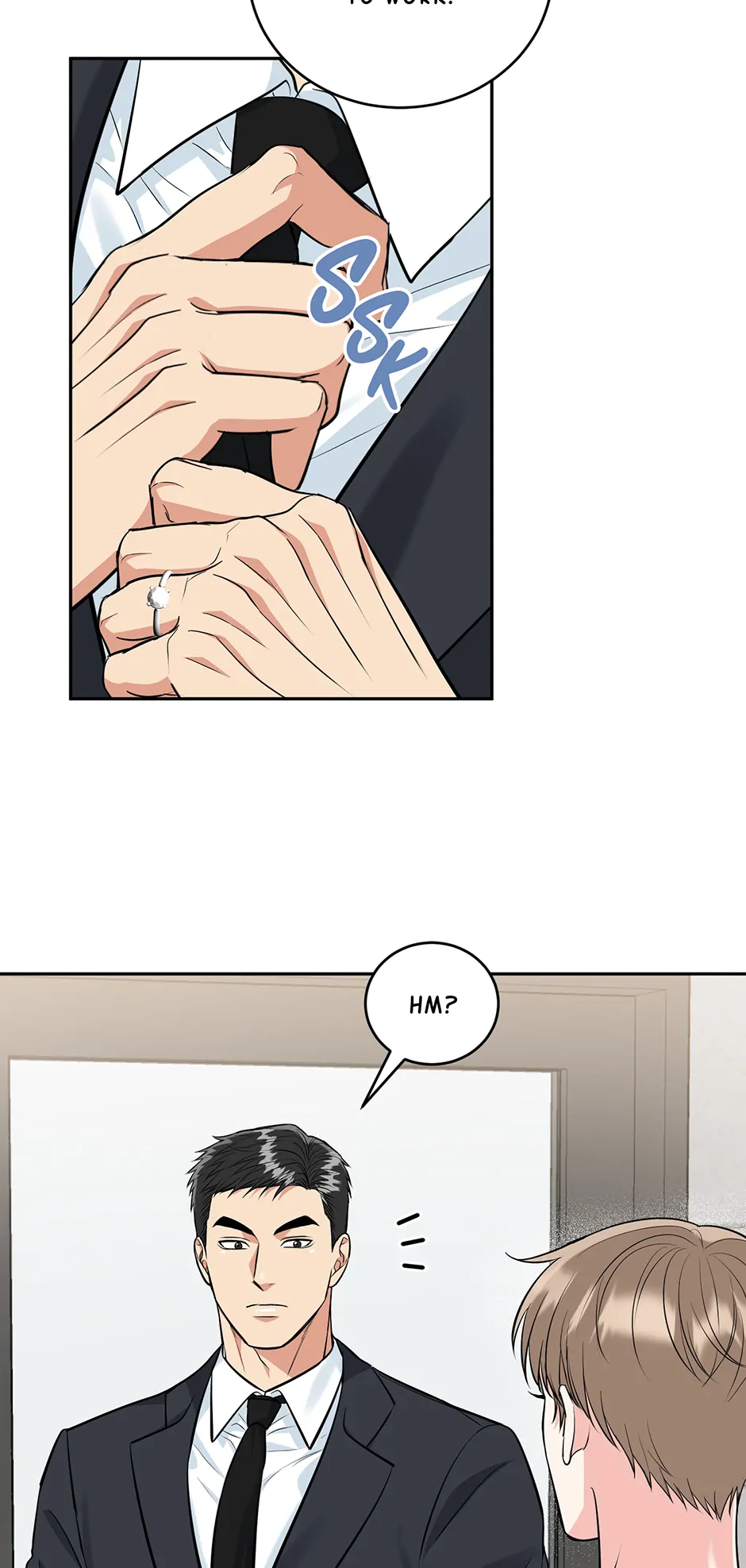 Tiger’s Den 〘Official〙 - Chapter 56 Page 5